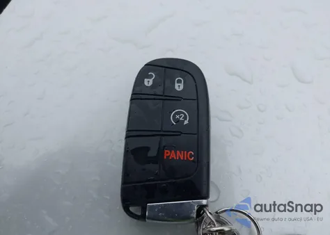 2018 Dodge Journey Sxt z USA, uszkodzony, nr VIN 3C4PDCBB5JT359335